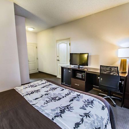 Sleep Inn Port St Lucie At Pga Village Port St. Lucie Zewnętrze zdjęcie