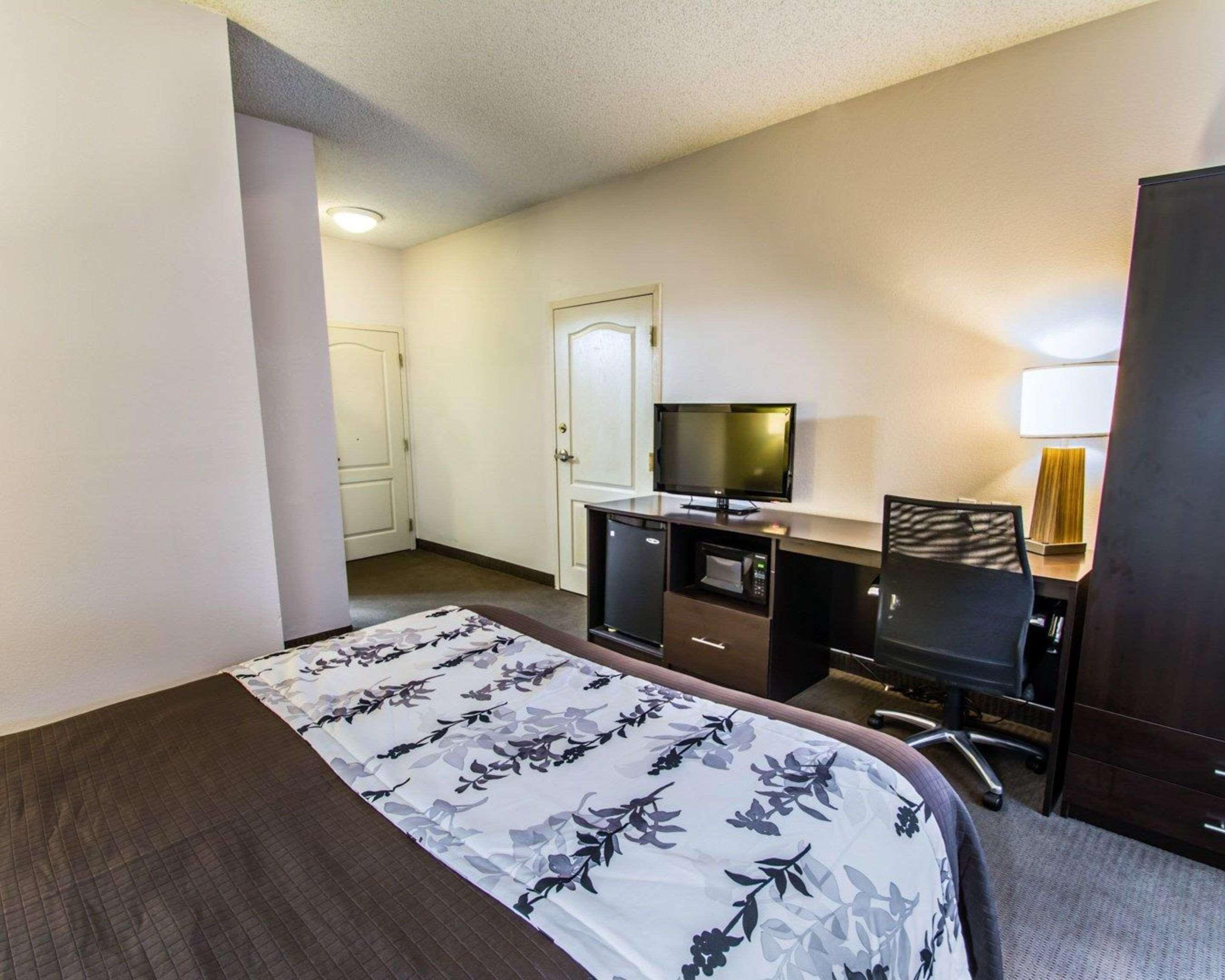Sleep Inn Port St Lucie At Pga Village Port St. Lucie Zewnętrze zdjęcie