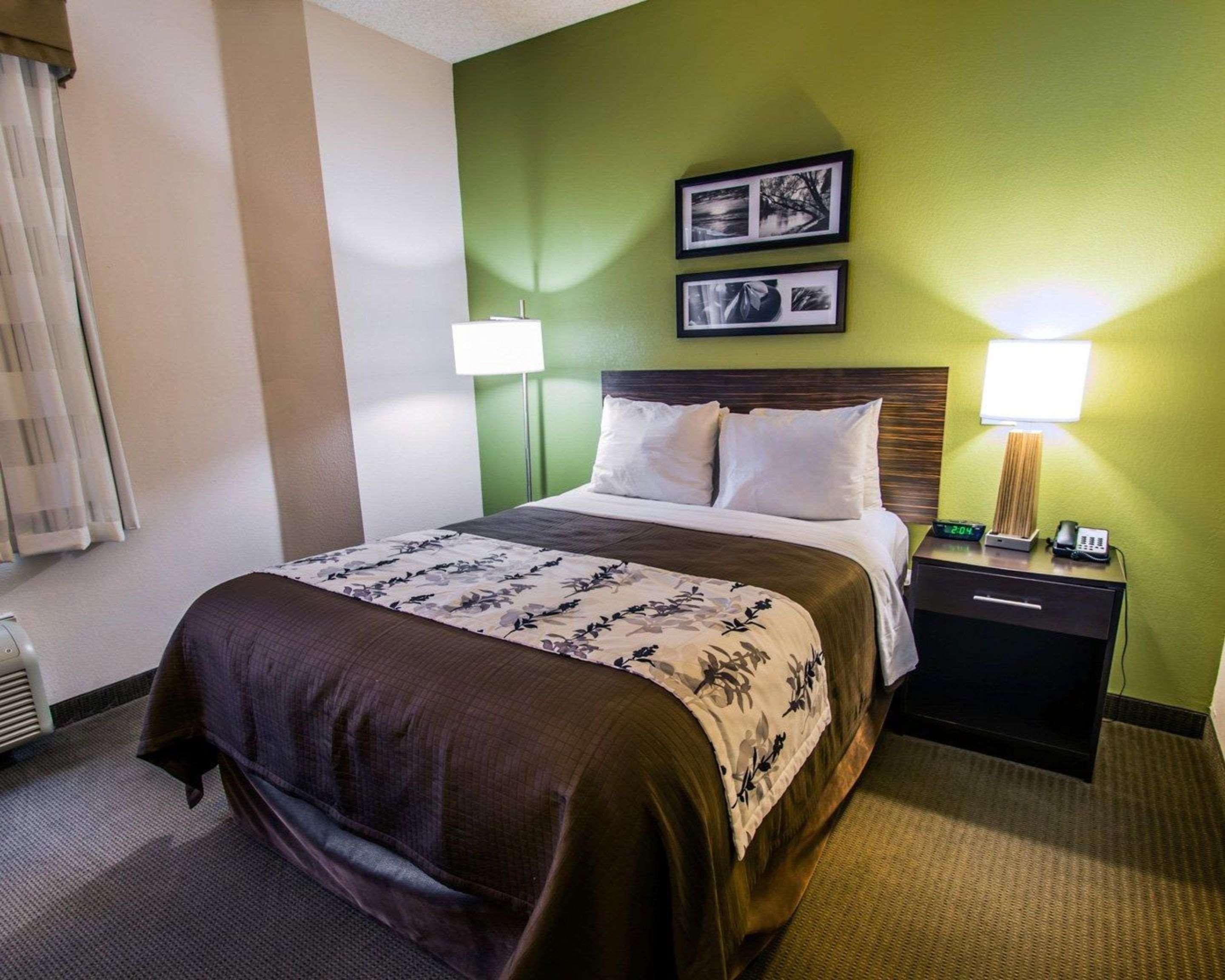 Sleep Inn Port St Lucie At Pga Village Port St. Lucie Zewnętrze zdjęcie
