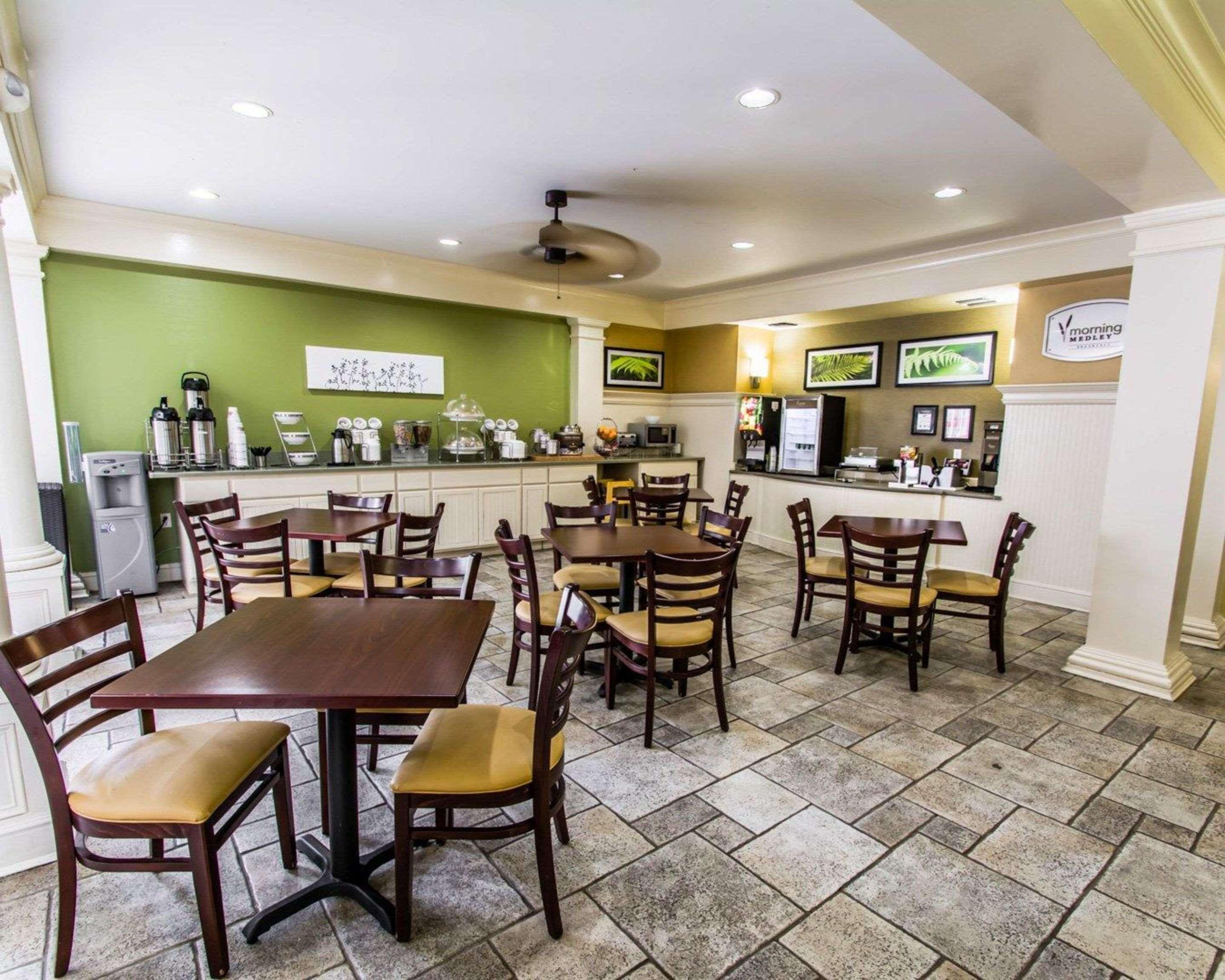 Sleep Inn Port St Lucie At Pga Village Port St. Lucie Zewnętrze zdjęcie