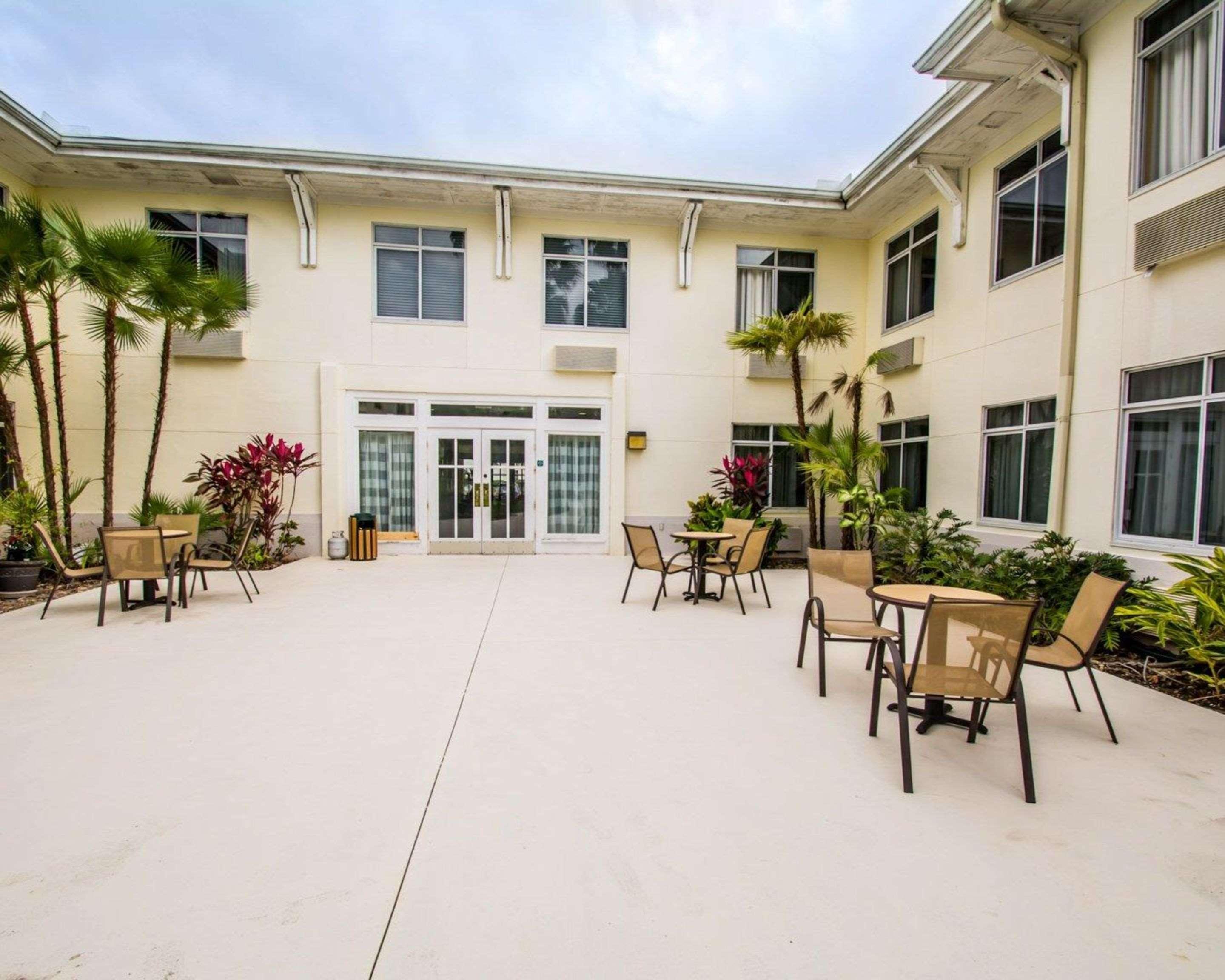 Sleep Inn Port St Lucie At Pga Village Port St. Lucie Zewnętrze zdjęcie