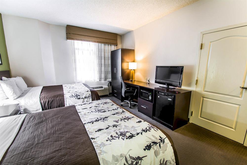 Sleep Inn Port St Lucie At Pga Village Port St. Lucie Zewnętrze zdjęcie