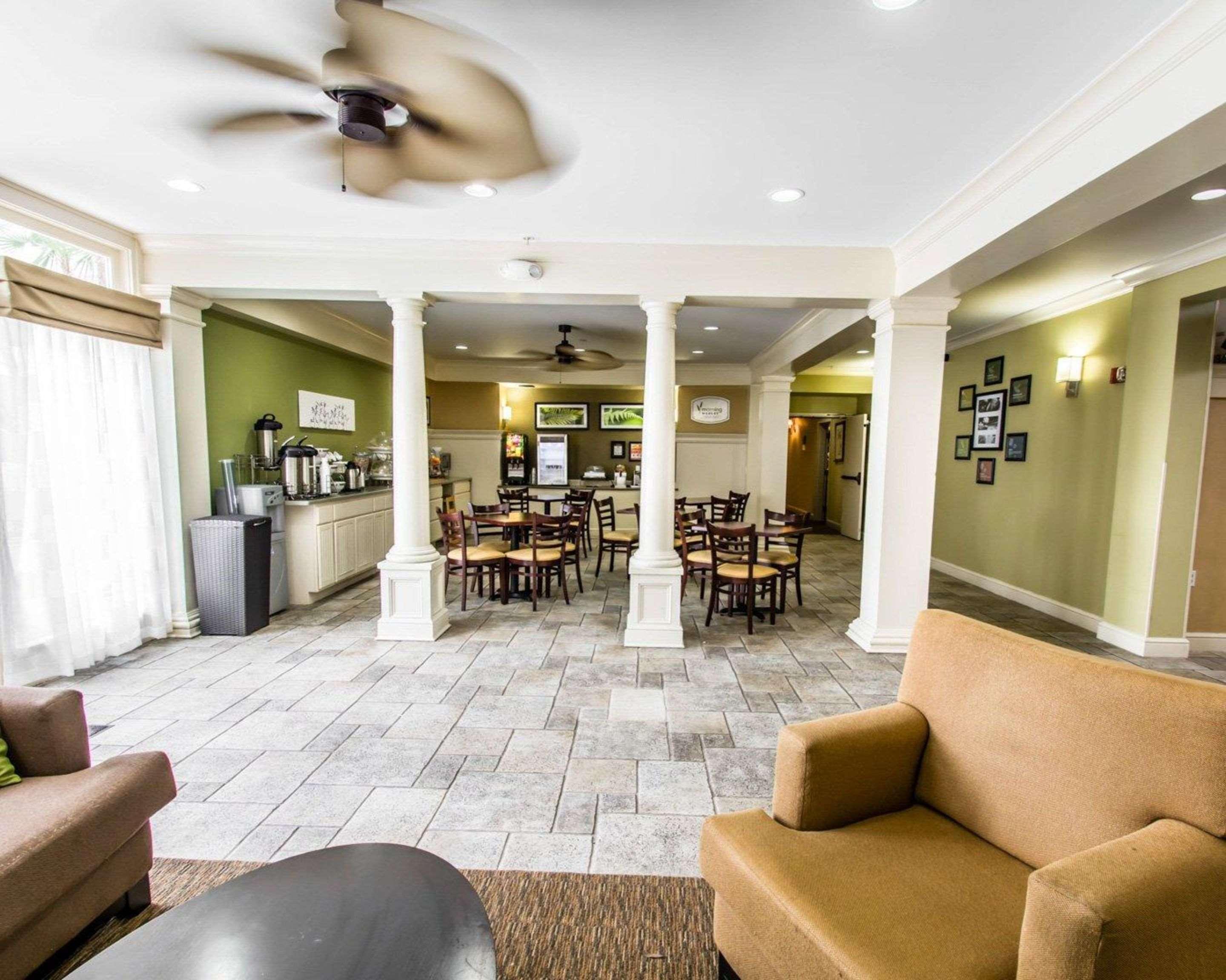 Sleep Inn Port St Lucie At Pga Village Port St. Lucie Zewnętrze zdjęcie