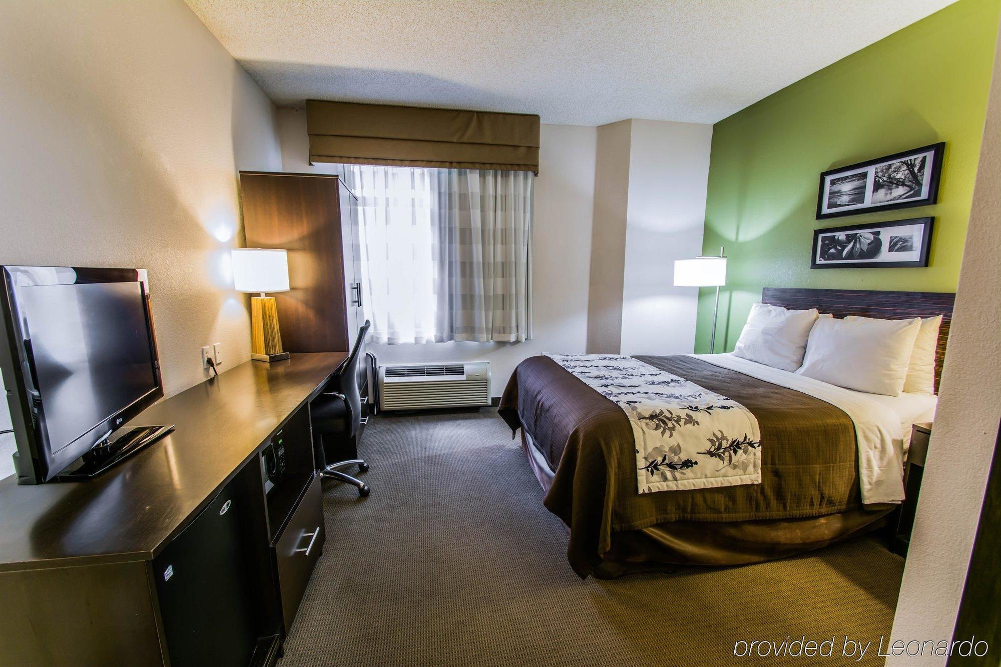 Sleep Inn Port St Lucie At Pga Village Port St. Lucie Zewnętrze zdjęcie