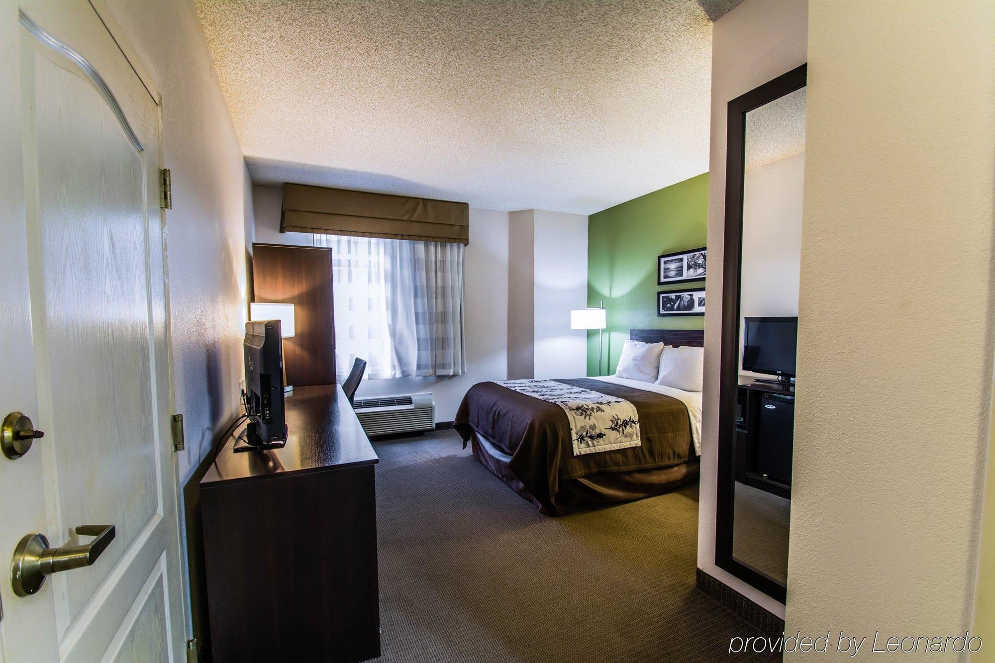 Sleep Inn Port St Lucie At Pga Village Port St. Lucie Zewnętrze zdjęcie