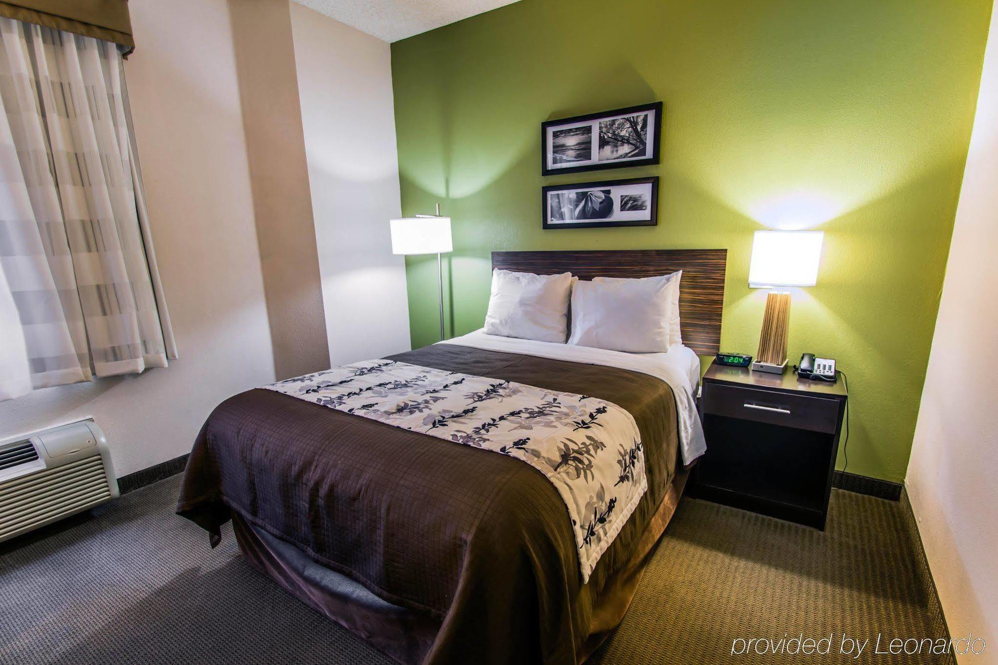 Sleep Inn Port St Lucie At Pga Village Port St. Lucie Zewnętrze zdjęcie